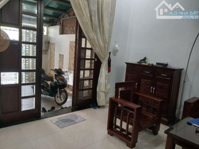 BÁN NHÀ MẶT TIỀN 4 TẦNG ĐƯỜNG PHAN ANH, PHƯỜNG AN ĐÔNG, THÀNH PHỐ HUẾ, THỪA THIÊN HUẾ - 3