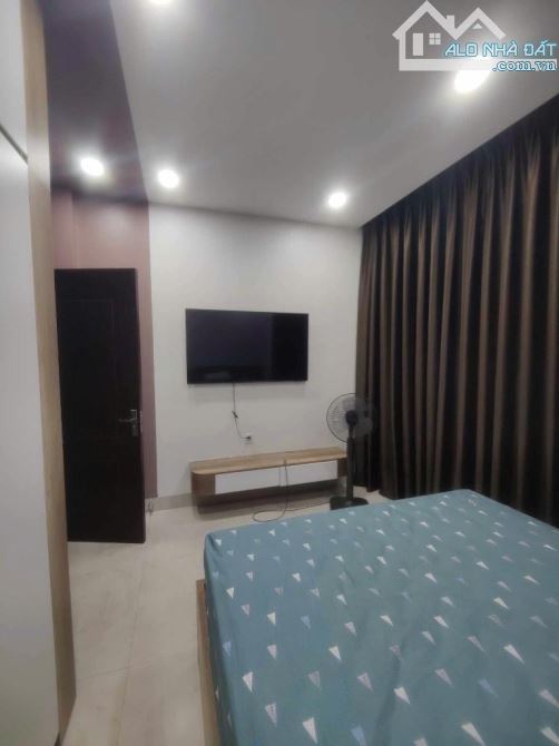 Bán nhà DV Đồng Đế, 7 tầng, thang máy nhập, 50m2, nhỉnh 14 tỷ - 3