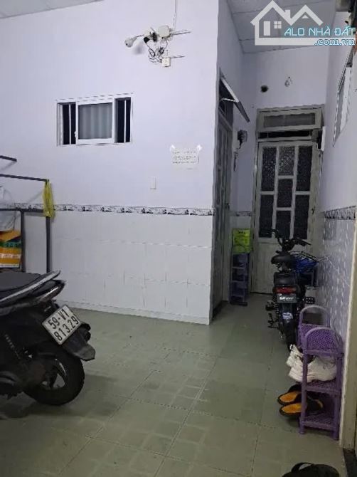 💥 NHÀ 2 TẦNG ĐƯỜNG TRƯỜNG CHINH - P14, TÂN BÌNH - 116M² - NHỈN 10 TỶ! - 3