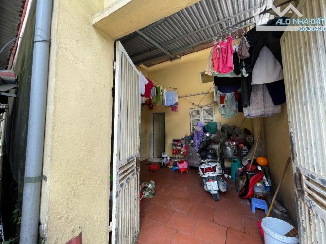 CẦU ĐUỐNG: 97m2 ĐẤT, TẶNG  CĂN HỘ NGỌC TRAI GIẤU KÍN BÊN SÔNG HỒNG" - 3
