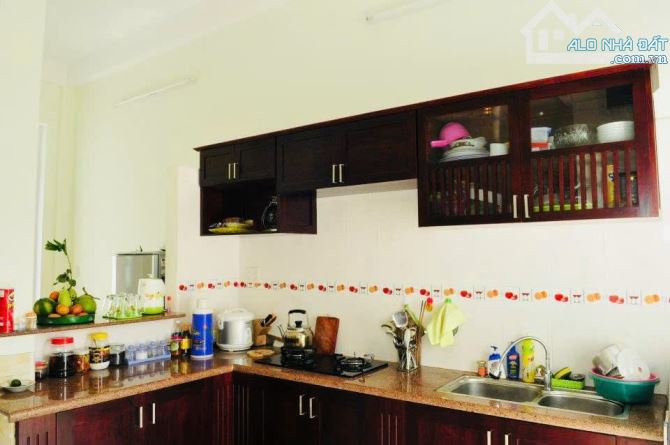 🏘🏘CẦN BÁN NHÀ 3 TẦNG MẶT TIỀN NGUYỄN KHOA VY, PHƯỜNG VỸ DẠ - 3