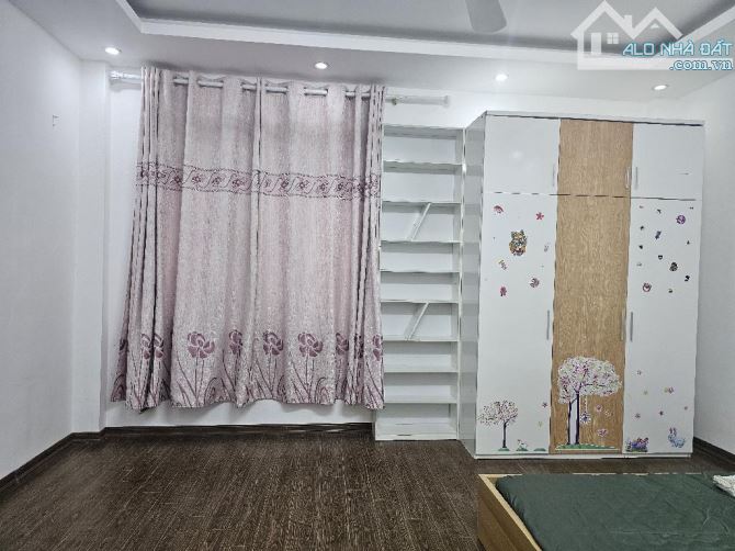 💥💥 HÀNG CỰC HIẾM - SIÊU PHẨM NGỌC THỤY - NHÀ 5 TẦNG - 50M2 CHỈ HƠN 6 TỶ - 3