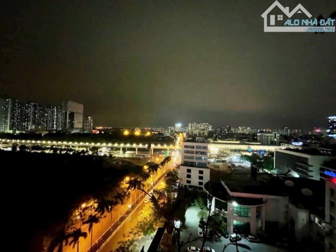 💖CHUNG CƯ 5A - LÊ ĐỨC THỌ - HỒ TÙNG MẬU 💖56M2 💸3,8TỶ - CĂN GÓC VIEW ĐẸP - 2 BAN CÔNG - 3