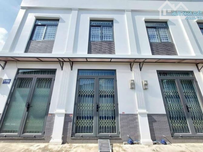 BÁN 4MINIHOUSE CAO CẤP FULL PHÒNG ĐANG FULL PHÒNG- LỘ NHỰA ĐẸP. - 5