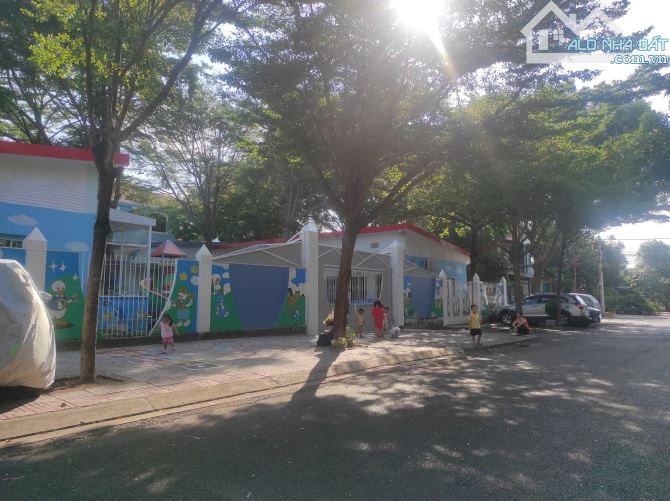 BÁN LÔ ĐẤT 100M2 ĐƯỜNG LÊ QUANG ĐỊNH PHƯỜNG THẮNG NHẤT TP VŨNG TÀU GIÁ MỀM. - 4
