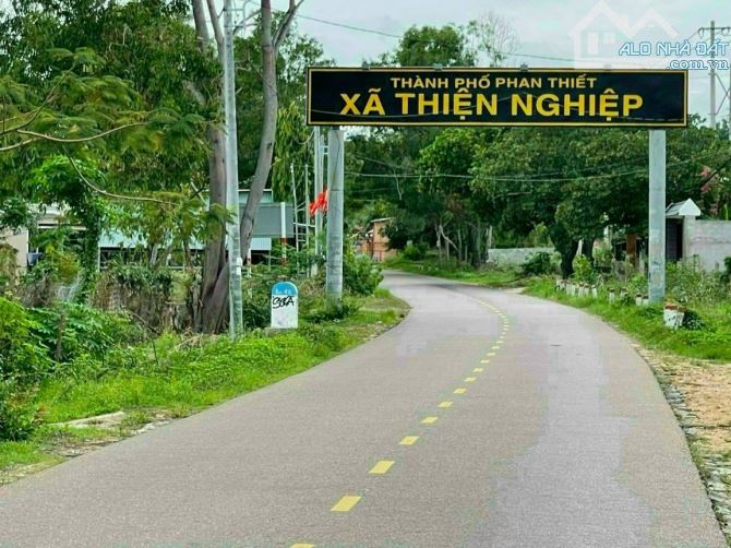 1000m2 đường nhựa Hồ Quang Cảnh, cách Võ Nguyên Giáp 650m, cách biển 1,5 km - 4