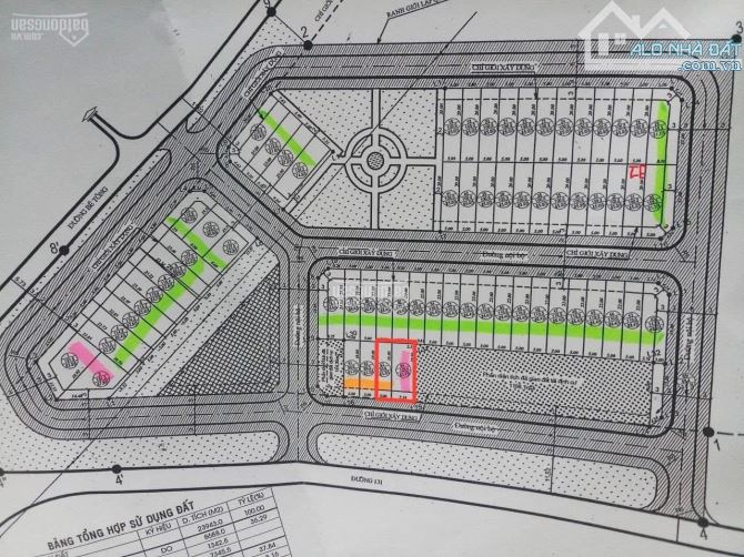 💥💥💥 ĐẦU TƯ TÍCH SẢN - ĐẤU GIÁ BẮC HẠ - QUANG TIẾN - SÁT TL 131 - KCN NỘI BÀI - 100m2💥 - 4