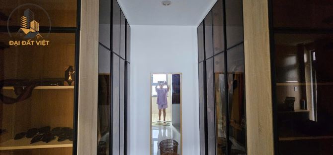 BÁN NHÀ PHỐ ĐƯỜNG NGÔ THỊ NHẬM P.4 ĐÀ LẠT - 10 TỶ - 4