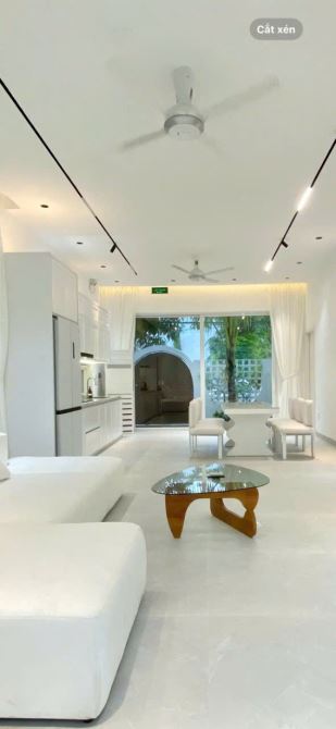 Bán Villa Nam Việt Á - villa đỉnh nhất Nam Việt Á - 4