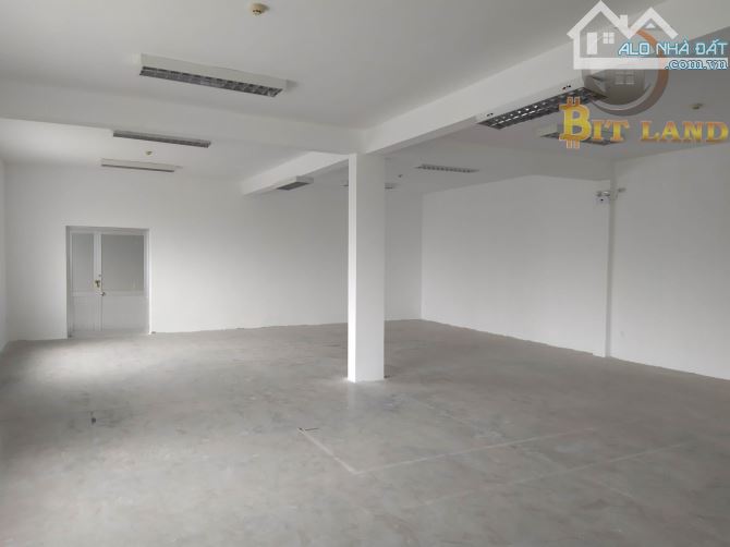 Cho Thuê Xưởng 1440m2 Trong KCN Biên Hòa,ĐN. - 4