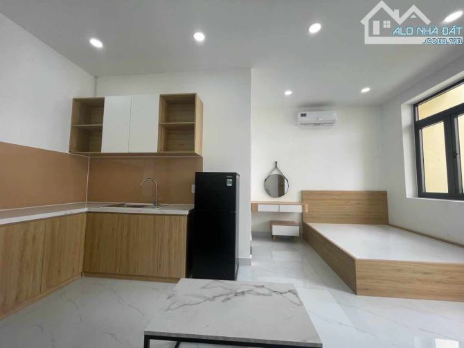 Bán CHDV Linh Trung, Thủ Đức - 80M2, 5 Tầng - 8.5 Tỷ - 4