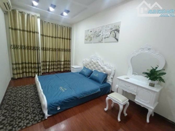 Bán nhà Đại Từ, Hoàng Mai, gần ô tô tránh, ngách ba gác, DTSD 40m2, 7.15 tỷ. Khu hiếm ít - 4