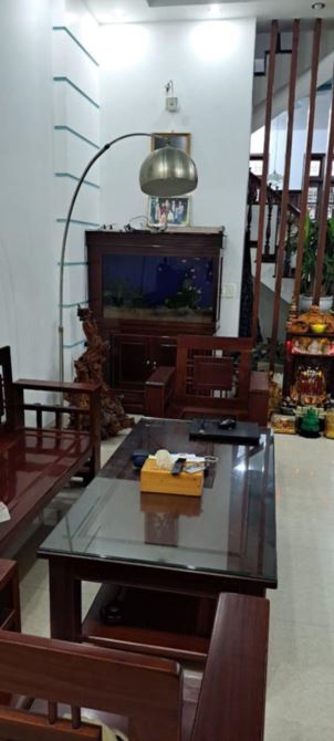 BÁN NHÀ MẶT TIỀN 4 TẦNG ĐƯỜNG PHAN ANH, PHƯỜNG AN ĐÔNG, THÀNH PHỐ HUẾ, THỪA THIÊN HUẾ - 4