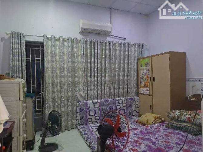 💥 NHÀ 2 TẦNG ĐƯỜNG TRƯỜNG CHINH - P14, TÂN BÌNH - 116M² - NHỈN 10 TỶ! - 4