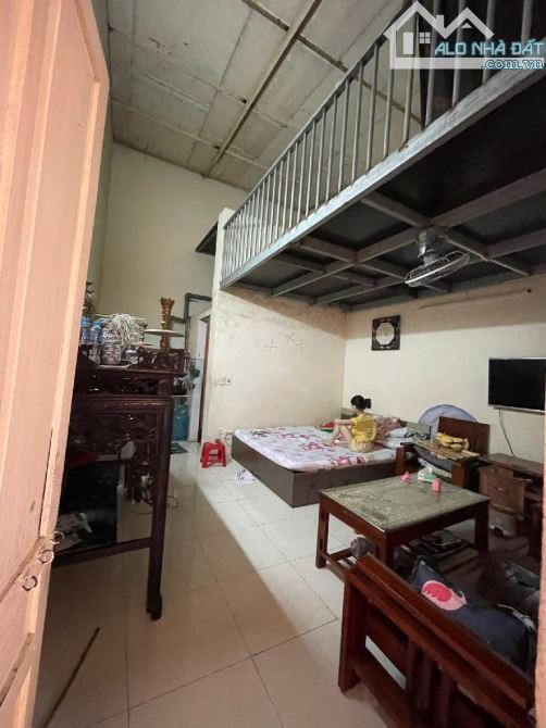 CẦU ĐUỐNG: 97m2 ĐẤT, TẶNG  CĂN HỘ NGỌC TRAI GIẤU KÍN BÊN SÔNG HỒNG" - 4