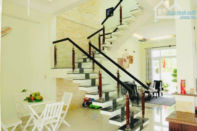 🏘🏘CẦN BÁN NHÀ 3 TẦNG MẶT TIỀN NGUYỄN KHOA VY, PHƯỜNG VỸ DẠ - 4