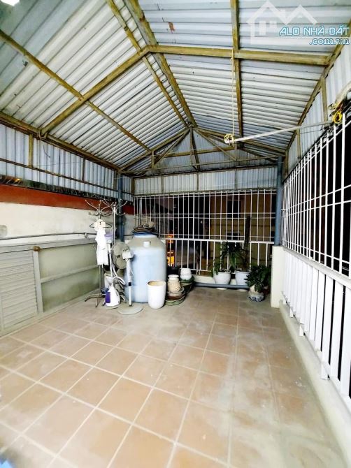 Siêu phẩm Hoàng Mai-Lô góc kinh doanh đỉnh,oto tránh,diện tích rộng 50m2,nhà đẹp giá 9ty99 - 4