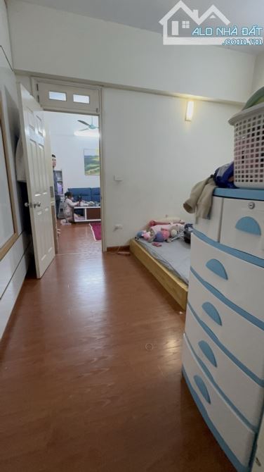 💖CHUNG CƯ 5A - LÊ ĐỨC THỌ - HỒ TÙNG MẬU 💖56M2 💸3,8TỶ - CĂN GÓC VIEW ĐẸP - 2 BAN CÔNG - 4