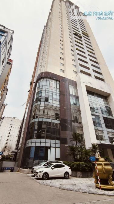 Bán căn hộ chung cư 3 ngủ FLC landmark Tower, 5 Lê Đức Thọ, Nam Từ Liêm chỉ 7,8 tỷ - 5