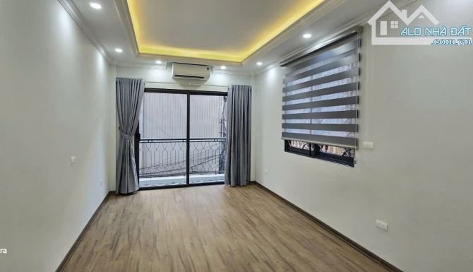 BÁN NHÀ HOÀNG MAI, DT 40 x 5 TẦNG , MT 4M, NHỈNH 9 TỶ, Ô TÔ QUAY ĐẦU - 6