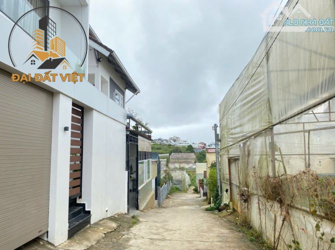 Bán Nhà Phố Trần Quang Khải, P8, Đà Lạt - 12 tỷ 450 triệu - 5