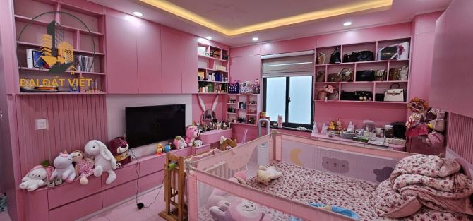 BÁN NHÀ PHỐ ĐƯỜNG NGÔ THỊ NHẬM P.4 ĐÀ LẠT - 10 TỶ - 5