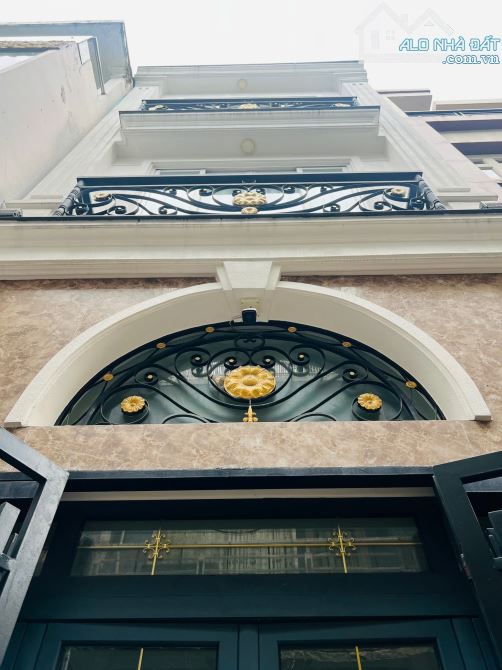 Biệt thự nội thất Châu Âu Nguyễn Trãi, Quận 5, 60m2, 12 tỷ Tl - 5