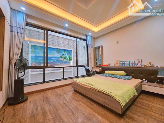 Giá tốt! Mặt tiền khu K300, P12, Tân Bình (4.1x20m) 5 tầng thu nhập 40Tr/Tháng, 13.9 tỷ - 5
