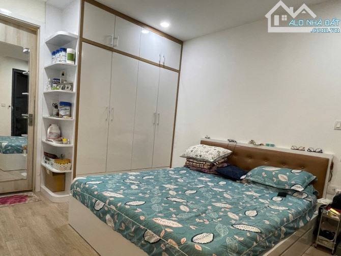 Cho thuê căn hộ cao cấp 99 Trần Bình The Garden Hills 70m 2n2vs full đẹp chỉ 14tr/tháng - 5