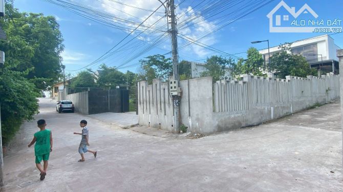 223m2 Sau 1 Nhà Mặt Tiền Thanh Hải gần KQH Bàu Vá chỉ 2,6x tỷ - 5