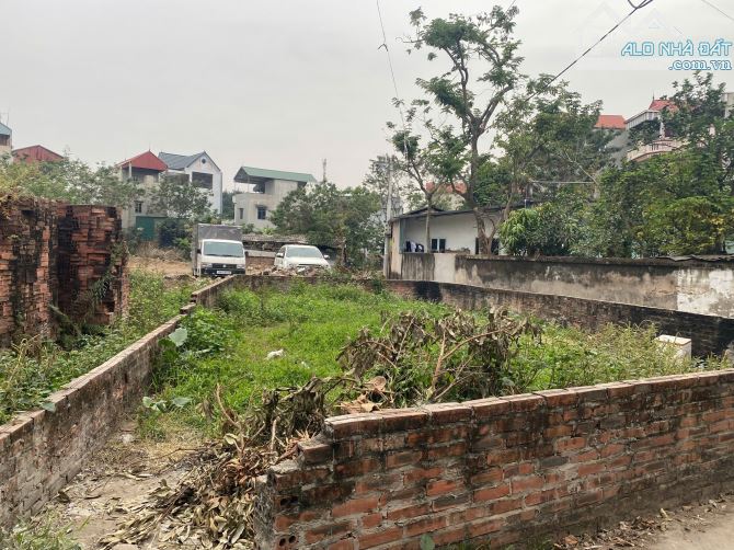 Bán đất Đồng Mai trong đê, gần trường mầm non Đồng Dương, 56m, ô tô tránh kinh doanh, - 5