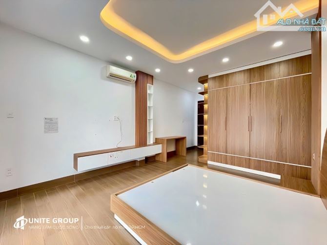 Studio 1 PN - Rộng rãi, thoáng mát - đường số 10, Tân Quy, Q7 - 5