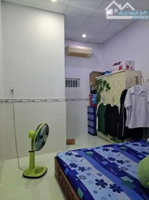 💥 NHÀ 2 TẦNG ĐƯỜNG TRƯỜNG CHINH - P14, TÂN BÌNH - 116M² - NHỈN 10 TỶ! - 5