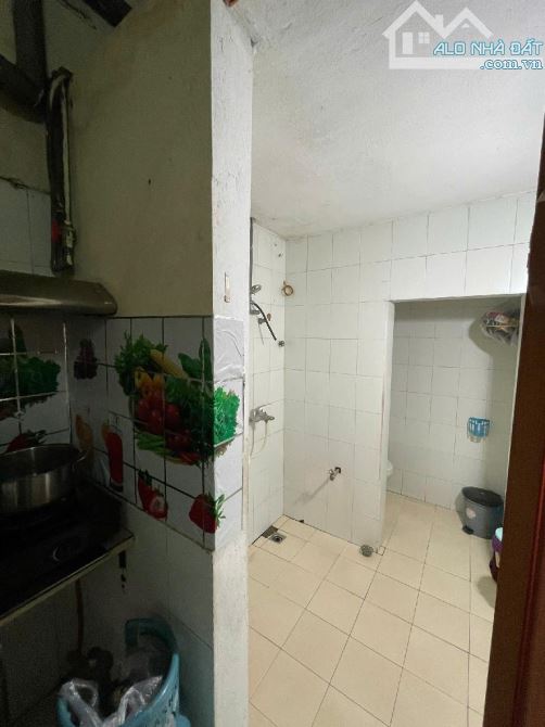 CẦU ĐUỐNG: 97m2 ĐẤT, TẶNG  CĂN HỘ NGỌC TRAI GIẤU KÍN BÊN SÔNG HỒNG" - 5