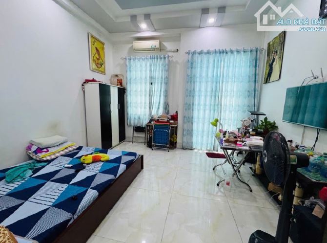 Bán nhà đẹp-chỉ 5,9 tỷ-54m2-4T-ngang 4,5m-đường An Dương Vương-gần Võ Văn Kiệt-quận 8. - 5