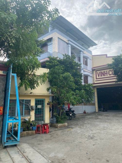 🔥BÁN KHO XƯỞNG ĐƯỜNG NGUYỄN CỬU PHÚ - DT 14.000M² - DÒNG TIỀN 18 TỶ/NĂM - GIÁ 750 TỶ TL - 5