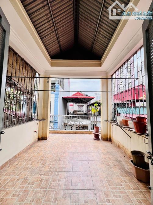 Thái Hà - Ngõ thông các ngả - 45m*5T - 14.7 Tỷ - Không đăng ảo - 6