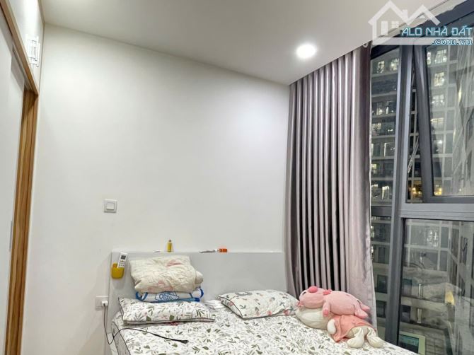 Cho thuê căn hộ cao cấp 99 Trần Bình The Garden Hills 70m 2n2vs full đẹp chỉ 14tr/tháng - 6