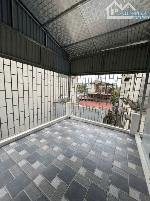 🏡 NHÀ BÁN MINH KHAI - 30M RA MẶT PHỐ - LÔ GÓC - - 6