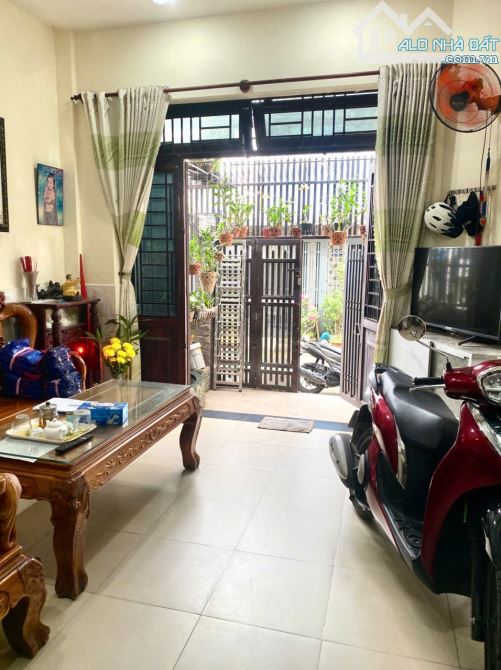 🏡🏡 HÈM XE TÀI GÒ DẦU - TÂN PHÚ - MỘT ĐỜI CHỦ - 6