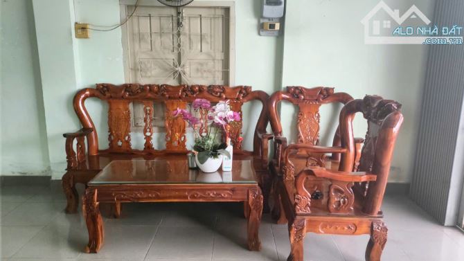 Bán nhà 1 trệt 1 lầu tại Vĩnh Phước, Nha Trang, Khánh Hoà - 6