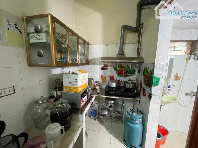 CẦU ĐUỐNG: 97m2 ĐẤT, TẶNG  CĂN HỘ NGỌC TRAI GIẤU KÍN BÊN SÔNG HỒNG" - 6