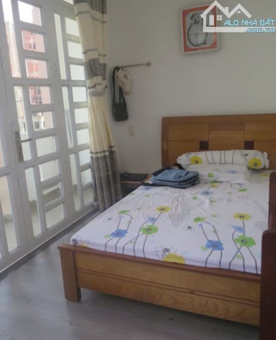 LÔ GÓC 3 TẦNG - HẺM XE HƠI - NGAY ĐẶNG VĂN BI - TRƯỜNG THỌ - NHỈNH 6 TỶ CÒN THƯƠNG LƯỢNG ! - 6