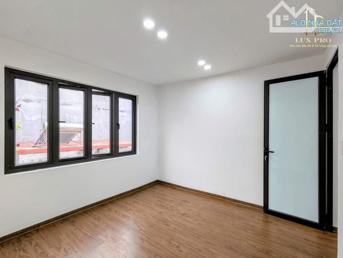 Bán nhà 3 tầng, thiên lôi, vĩnh niệm, 64m2, ngõ 3 m, 3,98 tỷ có thoả thuận (02) - 6