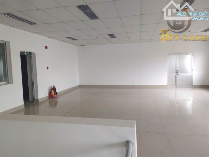 Cho Thuê Xưởng 1440m2 Trong KCN Biên Hòa,ĐN. - 7