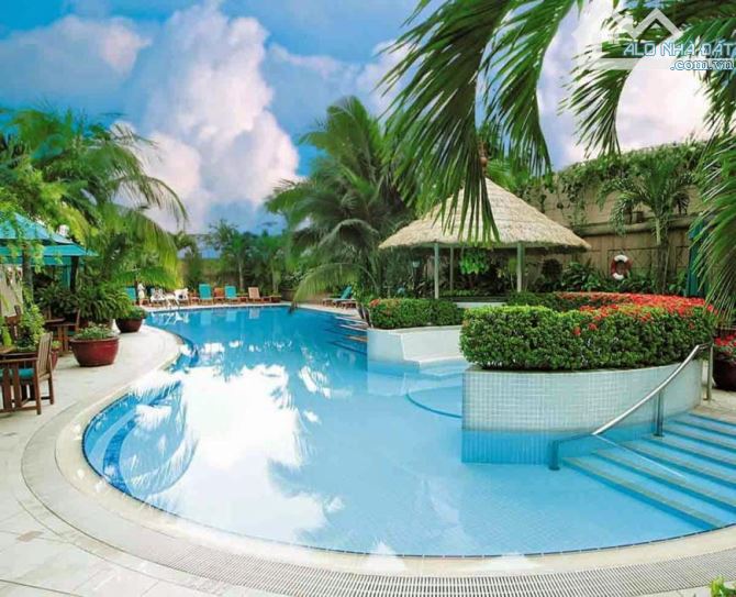 Cho thuê căn hộ cao cấp 99 Trần Bình The Garden Hills 70m 2n2vs full đẹp chỉ 14tr/tháng - 7