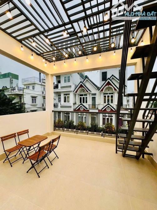 CHỦ XÂY LẠI CỰC ĐẸP TẠI HÀ HUY GIÁP, THẠNH XUÂN, Q.12, 70M2, GIÁ 2 TỶ 798 - 7