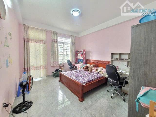 🔥 NHÀ 4 TẦNG HẺM XE HƠI - KHU VIP BÀU CÁT - 84M² - NHỈN 11 TỶ TL - 7