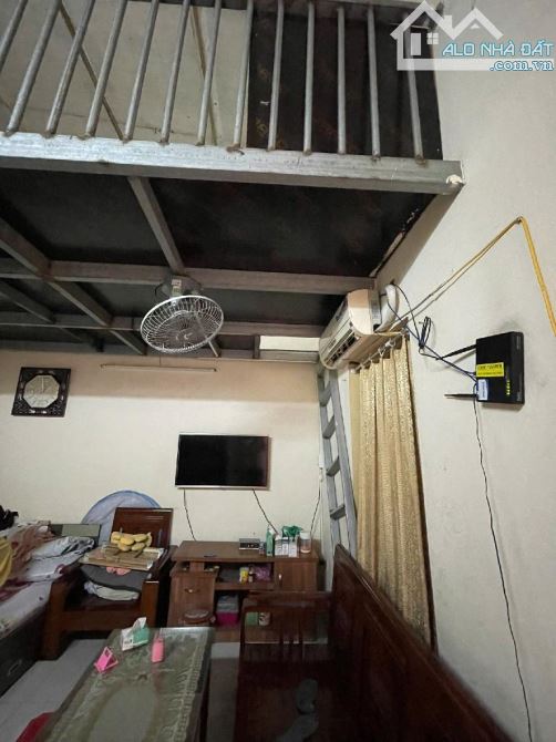 CẦU ĐUỐNG: 97m2 ĐẤT, TẶNG  CĂN HỘ NGỌC TRAI GIẤU KÍN BÊN SÔNG HỒNG" - 7
