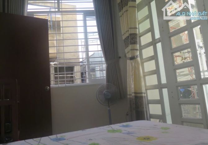 LÔ GÓC 3 TẦNG - HẺM XE HƠI - NGAY ĐẶNG VĂN BI - TRƯỜNG THỌ - NHỈNH 6 TỶ CÒN THƯƠNG LƯỢNG ! - 7